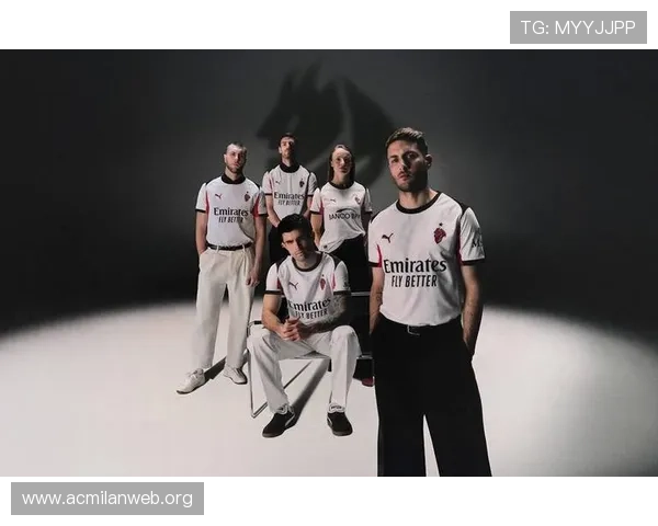 关于AC米兰标志的历史演变及其背后隐藏的文化意义解析