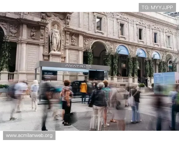 未来米兰演员的发展方向与行业趋势预测分析